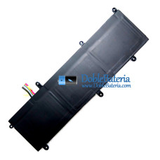 Batería para PDA U589563PV-3S1P [Batería de repuesto]